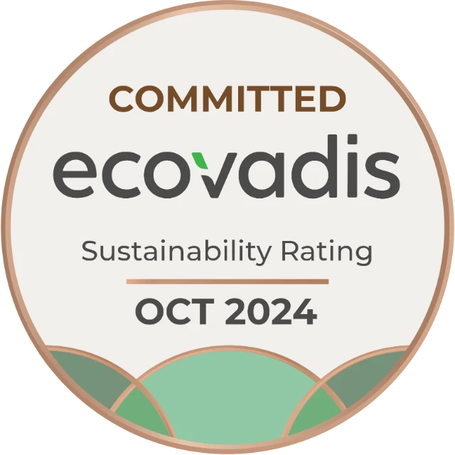 Ecovadis