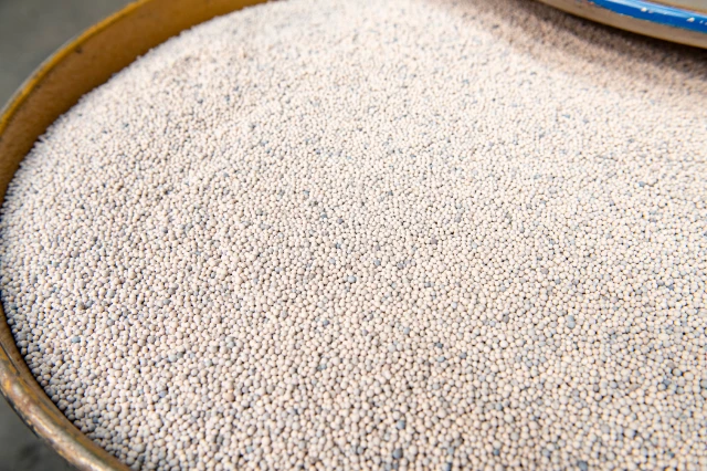 Precious Metal Recycling 1