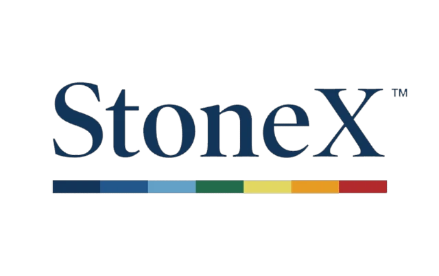 Stone x Logo