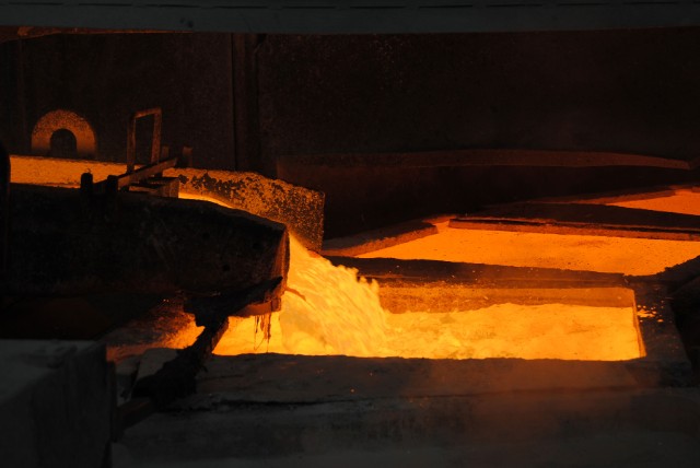 CTM Close-Up Gietwiel
