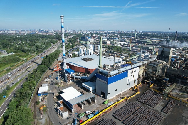 Hamburg RDE