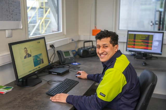 VERHALEN - Mohamed El Khouchali (2)