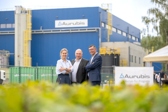 Aurubis_Beerse_ASPA Opening Event_Group_2024-09-04