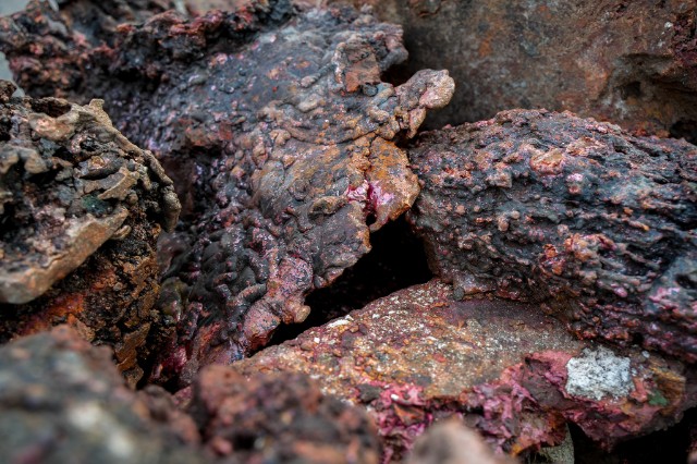 Residues 5
