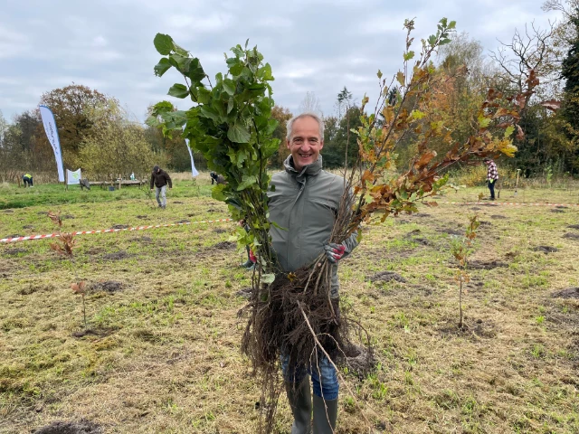 Aurubis Natuurpunt boomplant 16-11-2024 (1)