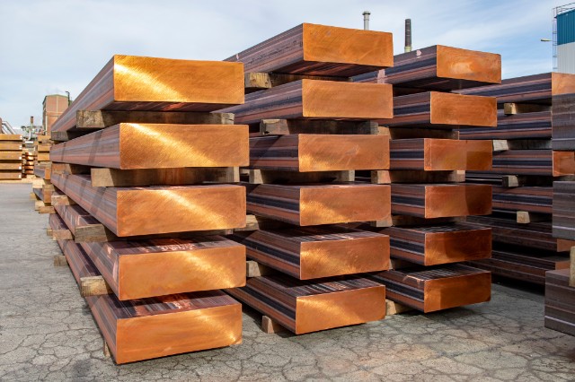 Aurubis_Standort Hamburg_Produkt Aurubis SHAPES_Stranggussanlage (2)