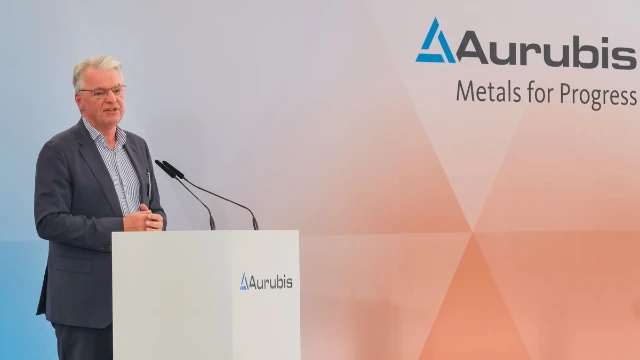 Begrüssung des Ausbildungsjahrganges 2022-008