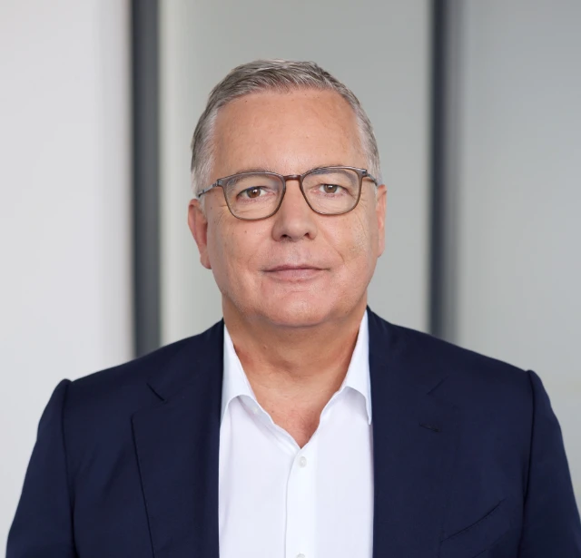 Aurubis_CEO Dr. Toralf Haag