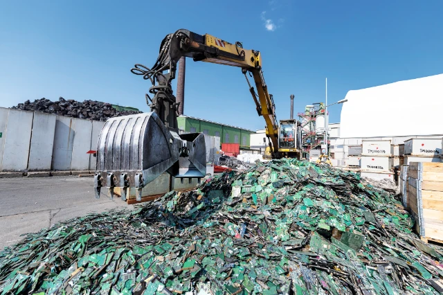 Printed Circuit Boards & Electronics 2