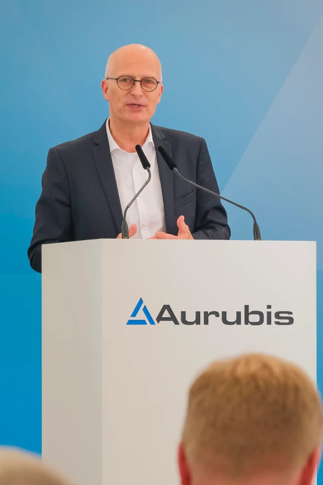 Begrüssung des Ausbildungsjahrganges 2022-004