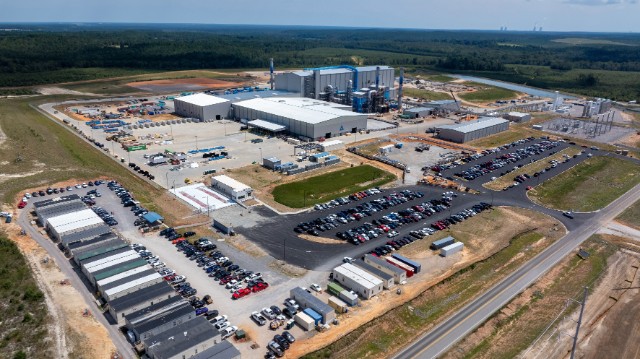 Aurubis Richmond_site view_2024_09_10