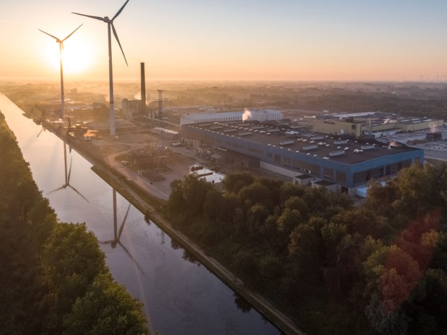 Aurubis Olen (drone)