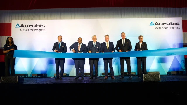 Aurubis_Richmond_Ribbon Cutting_1_20240920