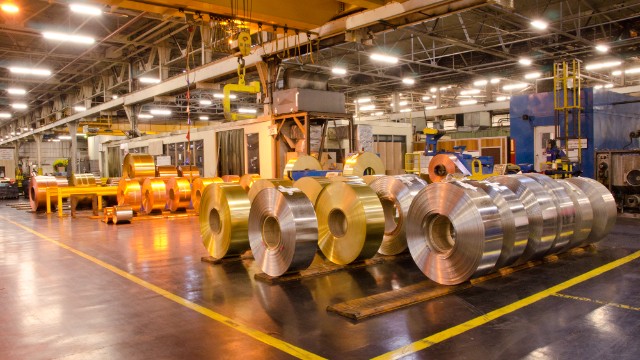Aurubis_Buffalo_coils_product field