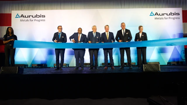 Aurubis_Richmond_Ribbon Cutting_1_20240920