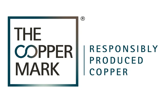 Aurubis_Copper Mark_Logo