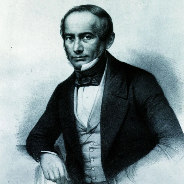 Karl Friedrich