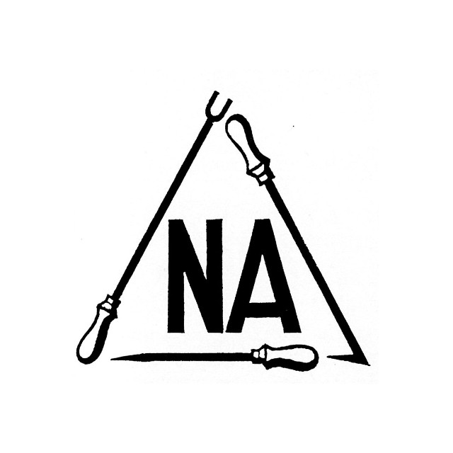 Gezähe Logo