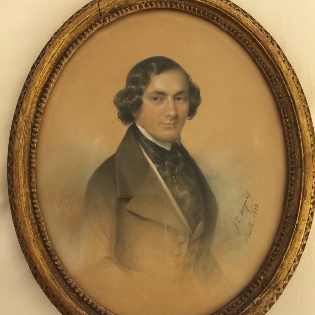 Dr. Ferdinand Beit