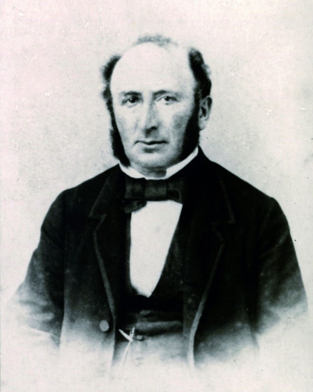 S. Robinow